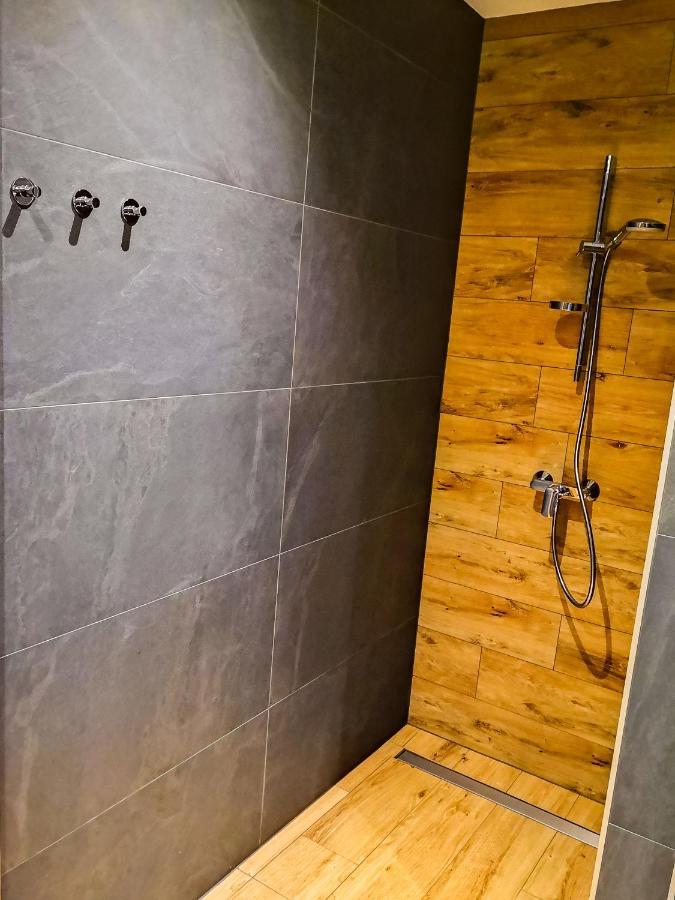 Apartament Traganek Koscielisko Ngoại thất bức ảnh